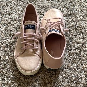 Sperry sneakers